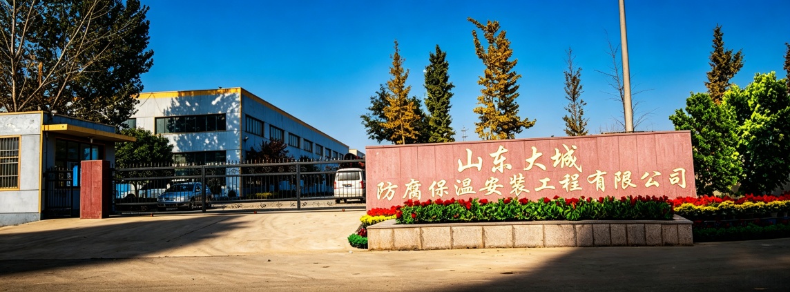 烈山聚氨酯保温管生产厂家